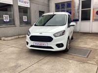 gebraucht Ford Tourneo Courier 1.0 Eco Boost Klima 108"Km