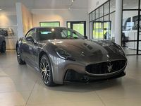 Neu Maserati GranCabrio 491 PS (361 kW) 2026 Grau Cabrio