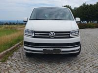 gebraucht VW Multivan T6Generation Six 4motion