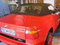 gebraucht BMW Z1 Z1