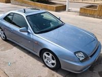 Gebraucht Honda Prelude 200 PS (147 kW) 1999 Grau Coupé