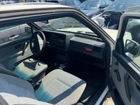 Gebraucht VW Golf 194 PS (142 kW) 1991 Weiß Coupé