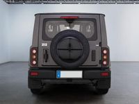 Neu BAW 212 166 PS (122 kW) 2026 Grau SUV