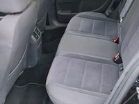 gebraucht VW Jetta 1,9 TDI