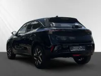 Gebraucht Opel Mokka 136 PS (100 kW) 2025 Schwarz SUV
