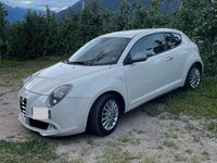 Gebraucht Alfa Romeo MiTo 60 PS (44 kW) 2015 Beige Kleinwagen