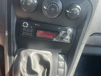 Gebraucht Mercedes Citan 109 90 PS (66 kW) 2017 Arktikweiss Van / Kleinbus