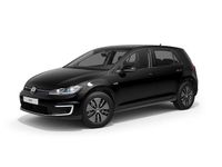 Gebraucht VW e-Golf Pro 100 kW (136 PS) 2020 Kleinwagen