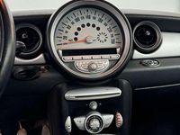Second-hand Mini Cooper 120 CP (88 kW) 2009 Hatchback