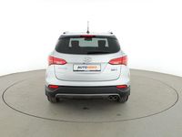 Gebraucht Hyundai Santa Fe 2015 Grau SUV