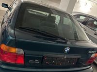 gebraucht BMW 316 Compact i