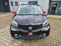 Gebraucht Smart ForFour 90 PS (66 kW) 2019 Rot Kleinwagen
