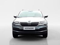 gebraucht Skoda Karoq 1.5 TSI ACT DSG Style