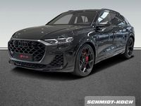 Neu Audi RS Q8 Performance 640 PS (470 kW) 2025 Grau SUV