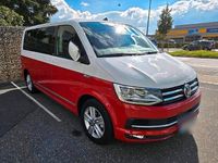 Gebraucht VW T6 204 PS (150 kW) 2015 Andere farben Van
