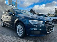 Gebraucht Audi A3 Sportback 116 PS (85 kW) 2018 Kleinwagen