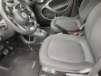 Gebraucht Smart ForFour 90 PS (66 kW) 2016 Rot Kleinwagen