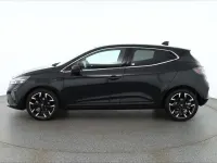 Uusi Renault Clio V Techno 91 HP (66 kW) 2026 Musta Viistoperä