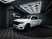 Gebraucht Dodge Ram 401 PS (294 kW) 2020 Weiß Pickup