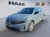 Gebraucht Opel Corsa Edition 101 PS (74 kW) 2025 Grau Kleinwagen