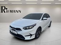 Gebraucht Kia Ceed Style 101 PS (74 kW) 2025 Weiß Kleinwagen