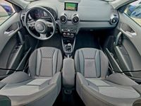 gebraucht Audi A1 Sportback S-line SPORT TDI e-ULTRA NAV XEN SH