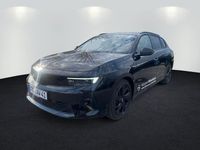 Gebraucht Opel Astra 131 PS (96 kW) 2025 Lackierung schwarz perla nera/typ aussen (metallic) Kombi