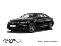 Gebraucht Audi A5 S-Line 286 PS (210 kW) 2021 Schwarz Coupé