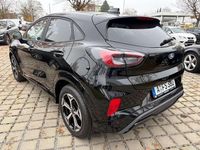 Neu Ford Puma ST-Line 155 PS (114 kW) 2025 Agate black SUV