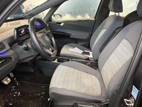 Gebraucht VW ID.3 Life 150 kW (204 PS) 2021 Grau Kleinwagen