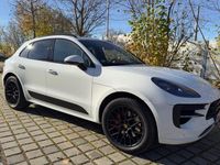 Gebraucht Porsche Macan GTS 381 PS (280 kW) 2021 Weiß SUV