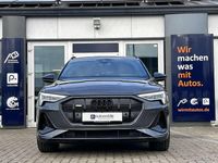 Gebraucht Audi e-tron Ambiente 300 kW (408 PS) 2022 Andere SUV