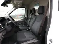 Neu Ford Transit Trend 131 PS (96 kW) 2026 Frozen white frozen white Van