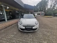 Neu Fiat 600 Street 101 PS (74 kW) 2026 Weiß SUV