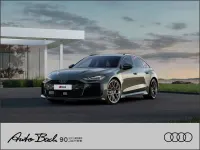 Neu Audi RS5 Sport 639 PS (469 kW) 2026 Bedfordgrün metallic Kombi