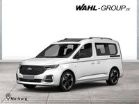 Neu Ford Transit Trend 102 PS (75 kW) 2026 Weiß Van