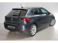 gebraucht Seat Ibiza FR 1.0 TSI Facelift LED APP Garantie SHZ