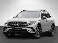 Gebraucht Mercedes GLC200 AMG 204 PS (150 kW) 2025 Grau SUV