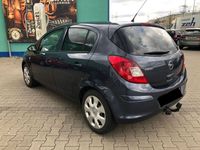 gebraucht Opel Corsa 1.4 Benzin TÜV 09/24