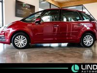 gebraucht Citroën C4 Picasso Selection |AUS 1.HAND|NAVI|PDC