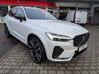 Gebraucht Volvo XC60 Ultimate 250 PS (183 kW) 2023 Weiß SUV