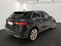 gebraucht Audi A3 Sportback Sportback advanced 35 TFSI PDC SHZ 18