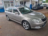 Gebraucht Skoda Octavia Elegance 160 PS (117 kW) 2012 Other Kombi