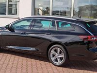 Gebraucht Opel Insignia 170 PS (125 kW) 2019 Onyx schwarz Kombi