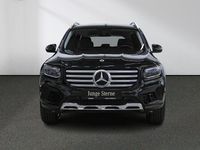 Gebraucht Mercedes GLB220 Progressive 190 PS (139 kW) 2024 Lack kosmosschwarz SUV