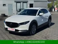 Gebraucht Mazda CX-30 Takumi-Line 147 PS (108 kW) 2025 Andere SUV