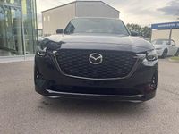 Gebraucht Mazda CX-80 328 PS (241 kW) 2024 Jet black SUV