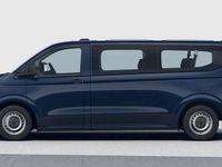 Neu VW T7 150 PS (110 kW) 2025 Dark indigo blue Van