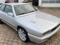 Gebraucht Maserati Ghibli GT 306 PS (225 kW) 2000 Grigio maserati Coupé