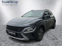 Gebraucht Hyundai Kona Edition 30 105 PS (77 kW) 2022 Grau SUV